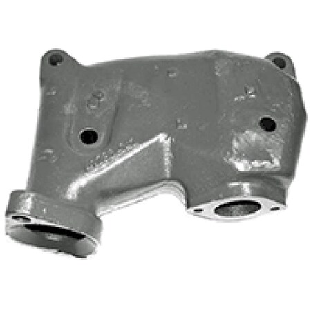 Aftermarket F552R New Manifold Fits John Deere Tractors Model G ENJ80-0043